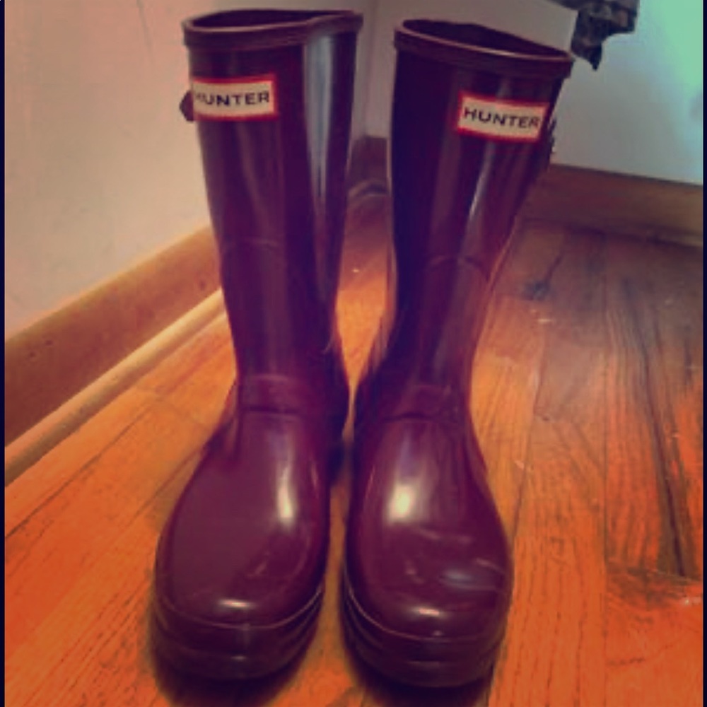 Women’s Hunter Boots